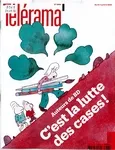 Télérama (Ed. parisienne), 3968 - 31/01/2026 - Télérama 3968