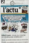 L'Actu (Paris. 1997), 7729 - 30/01/2026 - L'actu 7729