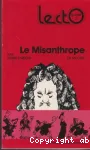 Le Misanthrope de Molière