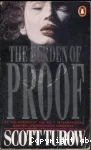 The burden of proof