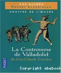 La controverse de Valladolid de Jean-Claude Carrière