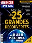 Sciences et avenir (1949), 941-942 - 07/2025 - Sciences et avenir 941-942