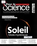 Pour la science. Hors-série, 128 - 08/2025 - Pour la science. Hors-série 128
