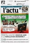 L'Actu (Paris. 1997), 7730 - 06/02/2026 - L'actu 7730