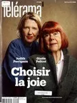 Télérama (Ed. parisienne), 3970 - 14/02/2026 - Télérama 3970