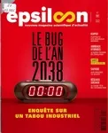 Epsiloon, 057 - 03/2026 - Epsiloon 057