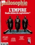 Philosophie magazine, 197 - 03/2026 - Philosophie magazine 197
