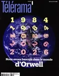 Télérama (Ed. parisienne), 3971 - 21/02/2026 - Télérama 3971