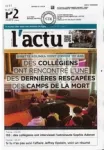 L'Actu (Paris. 1997), 7731 - 13/02/2026 - L'actu 7731