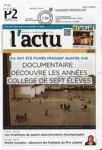 L'Actu (Paris. 1997), 7732 - 20/02/2026 - L'actu 7732