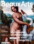 Beaux-arts magazine (Levallois-Perret), 501 - 03/2026 - Beaux Arts magazine 501