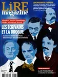 Lire (Paris. 1975), 548 - 02/2026 - Lire magazine littéraire 548