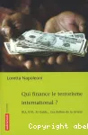 Qui finance le terrorisme international ?