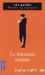 La littérature anglaise