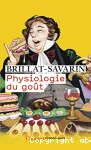 Physiologie du gôut