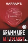 Grammaire simple et pratique pour étudier l'allemand-Nouvelle édition