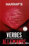 Verbes simples et pratiques pour étudier l'allemand-Nouvelle édition