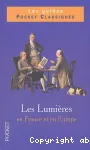 Les Lumières en France et en Europe