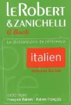 Il Boch : Dizionario francese-italiano y italiano-francese