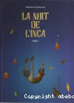 La nuit de l'Inca