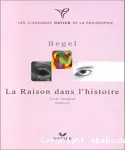 La Raison dans l'histoire