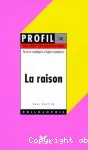 La raison