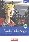 Freude, Liebe, Angst : ein Fall für Patrick Reich