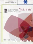 Autour des nuits d'été de Hector Berlioz