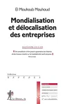 Mondialisation et délocalisation des entreprises