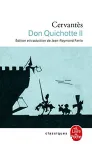 Don Quichotte. Tome 2