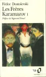 Les Frères Karamazov I