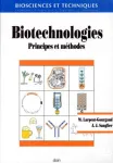 Biotechnologies : Principes et méthodes