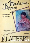 Madame Bovary moeurs de province