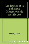 Les jeunes et la politique