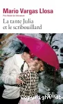 La tante Julia et le scribouillard