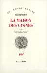 La maison des cygnes