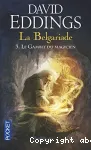 La Belgariade. t3 Le gambit du magicien