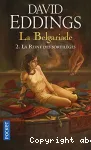 La Belgariade. t2 La reine des sortilèges