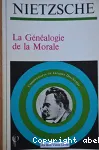 La généalogie de la morale