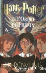 Harry Potter et l'ordre du phenix