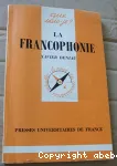 La Francophonie