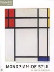 Mondrian / De Stijl au centre Pompidou