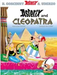 Asterix and Cleopatra