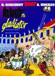 Asterix the gladiator