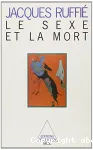 Le sexe et la mort