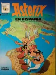 Asterix en Hispania