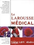 Le Larousse médical