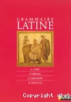 Grammaire latine