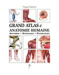 Grand Atlas d'anatomie humaine