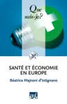 Santé et économie en Europe